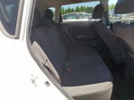2012 Kia Soul  White vin: KNDJT2A53C7470424