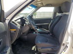 2012 Kia Soul  White vin: KNDJT2A53C7470424