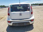2012 Kia Soul  White vin: KNDJT2A53C7470424