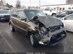 2013 Kia Soul   Brown vin: KNDJT2A53D7495583