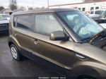 2013 Kia Soul   Brown vin: KNDJT2A53D7495583