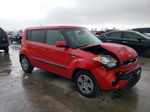 2013 Kia Soul  Red vin: KNDJT2A53D7621022