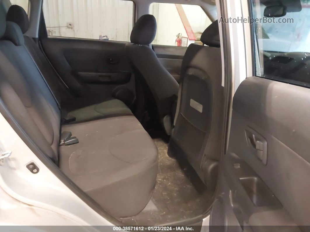 2013 Kia Soul   Серебряный vin: KNDJT2A53D7775729