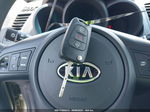 2012 Kia Soul Green vin: KNDJT2A54C7475664