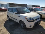 2012 Kia Soul  Tan vin: KNDJT2A54C7475843