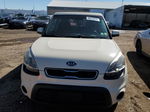 2012 Kia Soul  Tan vin: KNDJT2A54C7475843