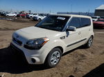 2012 Kia Soul  Tan vin: KNDJT2A54C7475843