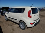 2012 Kia Soul  Tan vin: KNDJT2A54C7475843