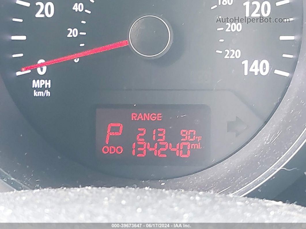 2012 Kia Soul   Black vin: KNDJT2A54C7746481