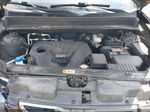 2012 Kia Soul   Black vin: KNDJT2A54C7746481
