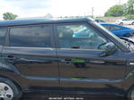 2012 Kia Soul   Black vin: KNDJT2A54C7746481