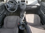 2013 Kia Soul  Зеленый vin: KNDJT2A54D7529448