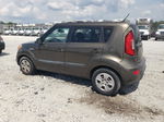 2013 Kia Soul  Green vin: KNDJT2A54D7554348