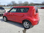 2013 Kia Soul  Red vin: KNDJT2A54D7584384