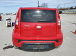 2013 Kia Soul  Red vin: KNDJT2A54D7584384