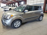 2013 Kia Soul  Желто-коричневый vin: KNDJT2A54D7613902