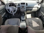 2013 Kia Soul  Черный vin: KNDJT2A54D7616993