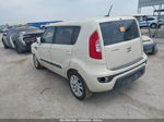 2013 Kia Soul   Cream vin: KNDJT2A54D7756932