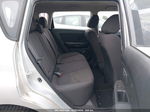 2013 Kia Soul   Серебряный vin: KNDJT2A54D7770569