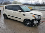 2012 Kia Soul  Бежевый vin: KNDJT2A55C7406210