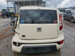 2012 Kia Soul  Beige vin: KNDJT2A55C7406210