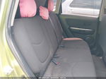 2012 Kia Soul   Green vin: KNDJT2A55C7440101