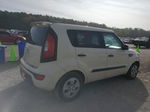 2012 Kia Soul  Beige vin: KNDJT2A55C7445380