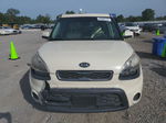 2012 Kia Soul  Бежевый vin: KNDJT2A55C7445380