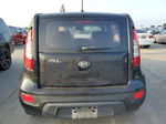 2013 Kia Soul  Black vin: KNDJT2A55D7497223