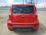 2013 Kia Soul  Red vin: KNDJT2A55D7588525