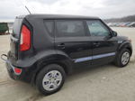 2013 Kia Soul  Black vin: KNDJT2A55D7751254