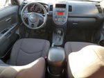 2013 Kia Soul  Серебряный vin: KNDJT2A55D7771553