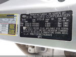 2012 Kia Soul   Silver vin: KNDJT2A56C7408449