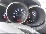2012 Kia Soul   Silver vin: KNDJT2A56C7408449