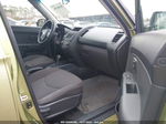 2012 Kia Soul   Зеленый vin: KNDJT2A56C7450216