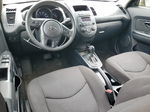 2012 Kia Soul  Green vin: KNDJT2A56C7459255