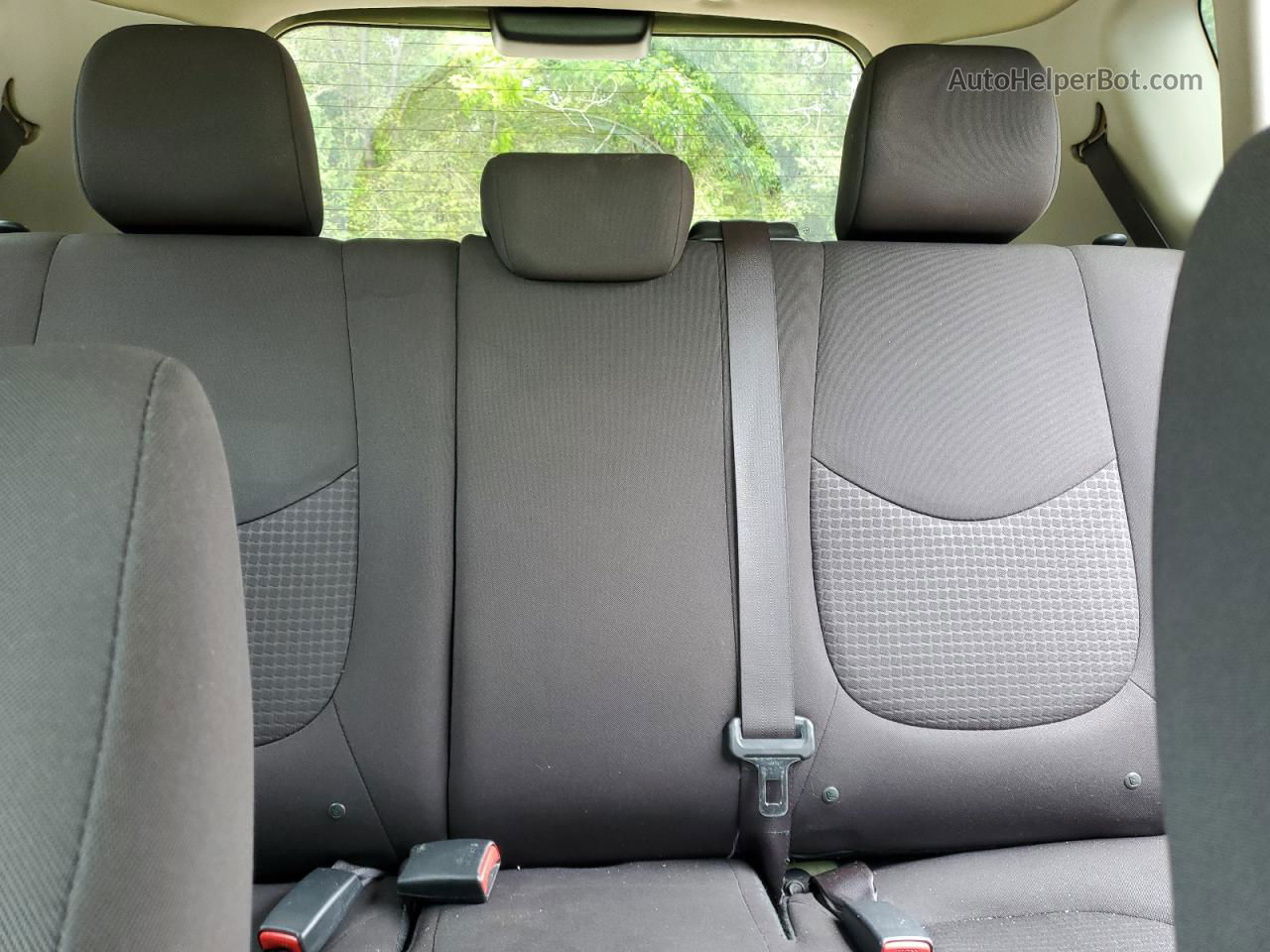 2012 Kia Soul  Green vin: KNDJT2A56C7459255