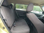 2012 Kia Soul  Green vin: KNDJT2A56C7459255