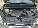 2012 Kia Soul  Green vin: KNDJT2A56C7459255