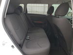 2012 Kia Soul  Белый vin: KNDJT2A56C7462074