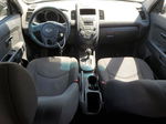 2012 Kia Soul  Черный vin: KNDJT2A56C7744652