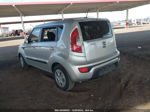 2013 Kia Soul   Серебряный vin: KNDJT2A56D7486120