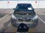 2013 Kia Soul   Gray vin: KNDJT2A56D7493231