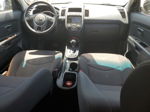 2013 Kia Soul  Черный vin: KNDJT2A56D7507516