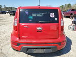 2013 Kia Soul  Red vin: KNDJT2A56D7563505