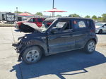 2013 Kia Soul  Black vin: KNDJT2A56D7585147