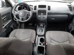 2013 Kia Soul  Черный vin: KNDJT2A56D7598643