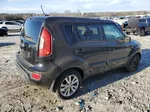 2013 Kia Soul  Black vin: KNDJT2A57D7539388