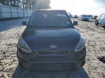 2013 Kia Soul  Black vin: KNDJT2A57D7539388