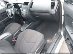 2013 Kia Soul   Белый vin: KNDJT2A57D7553906